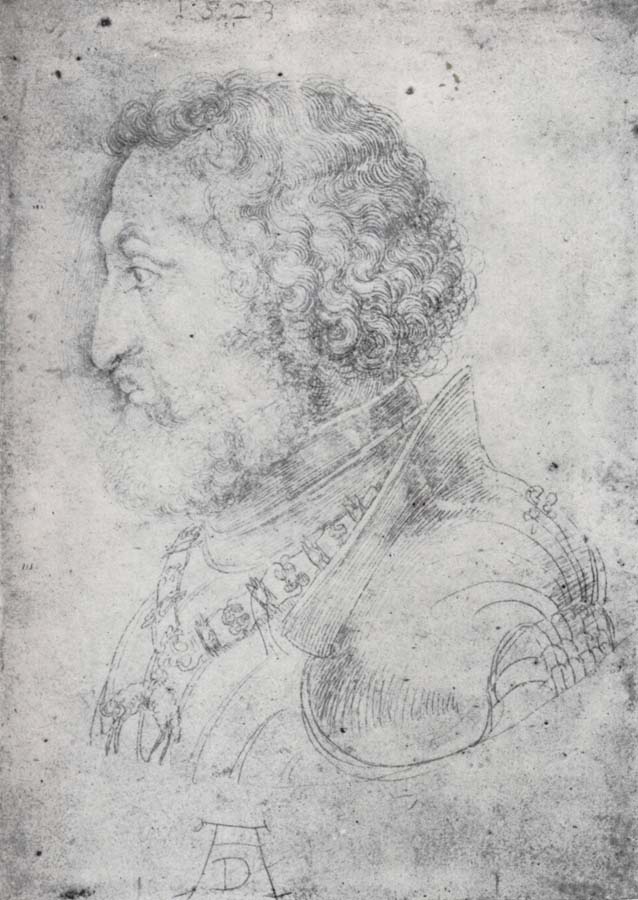 Frederick II